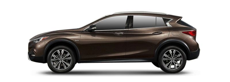 Подгревна свещ за infiniti QX30