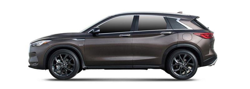 Подгревна свещ за infiniti QX50