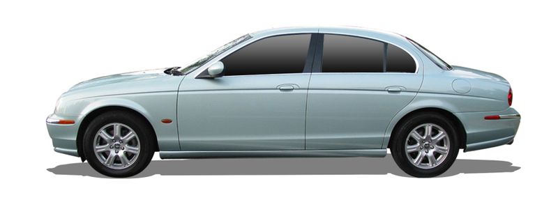 Корпус на масления филтър/ уплътнение за jaguar S-TYPE
