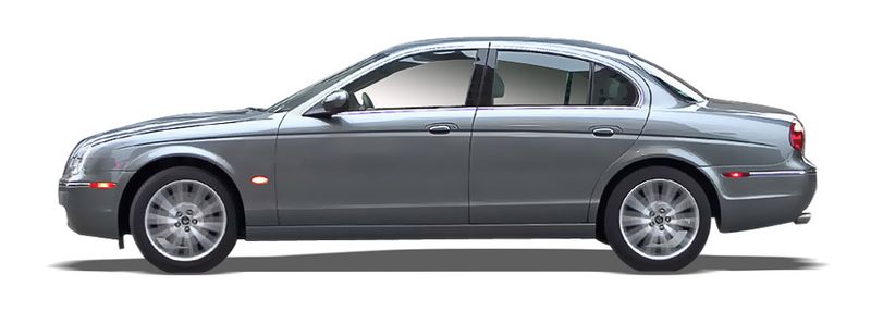 Регулатор за налягане на горивото за jaguar S-TYPE