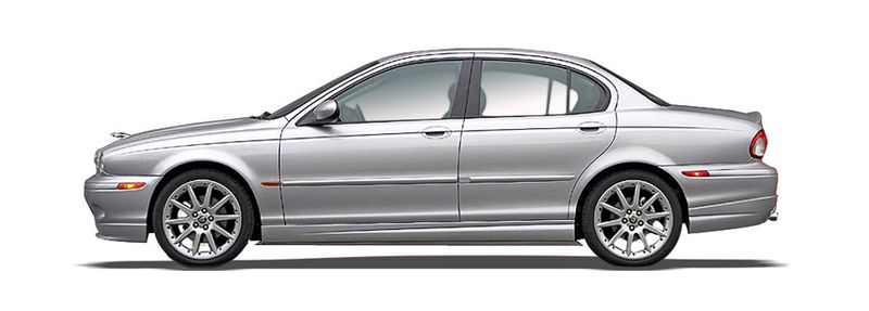 Помпа за чистачки за jaguar X-TYPE