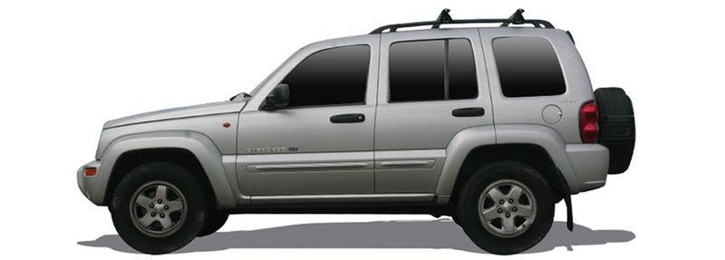 Бендикс за jeep CHEROKEE