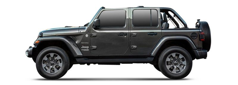 Обтегач пистов ремък за jeep WRANGLER