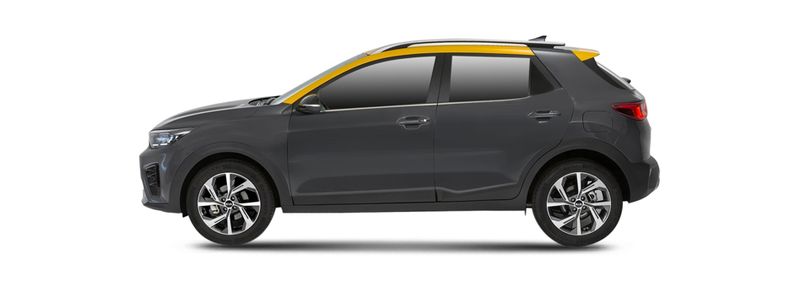 Трапецовидни комплекти за kia STONIC