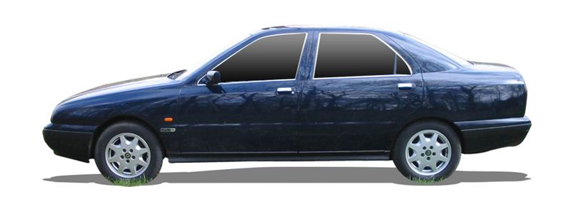 Стъклоповдигач за lancia KAPPA
