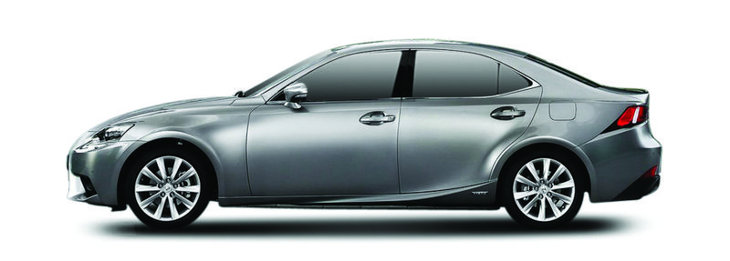 Маркучи/ тръби/ фланци за lexus IS