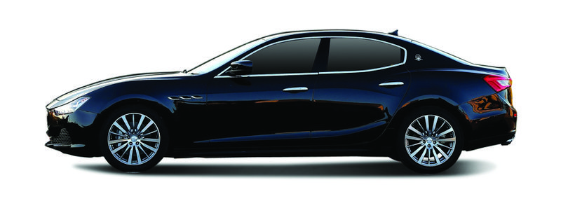 Датчик температура изгорели газове за maserati GHIBLI