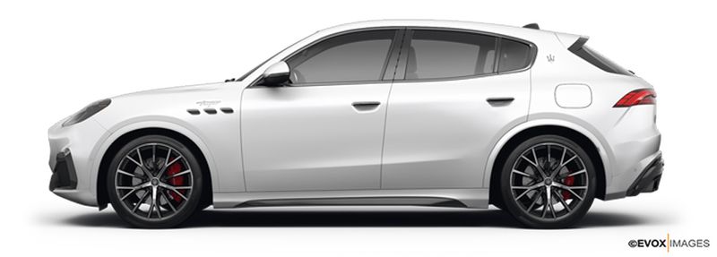 Пистов ремък за maserati GRECALE
