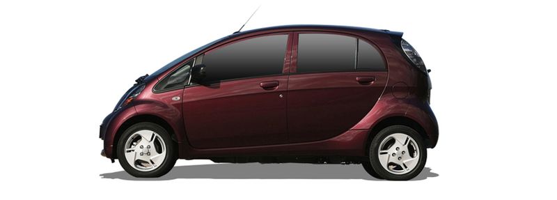 Гърнета за mitsubishi i