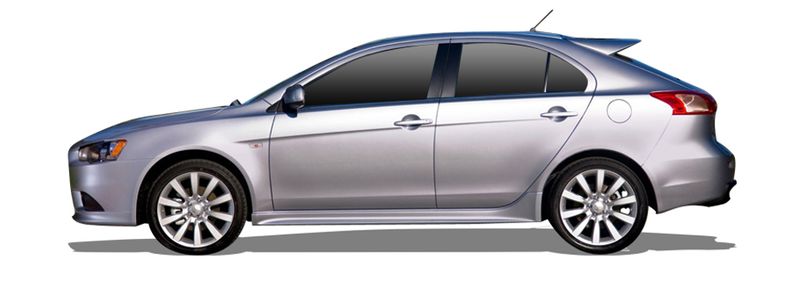 Ангренажен ремък за mitsubishi LANCER