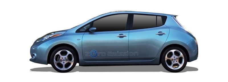 Лостче за мигачи за nissan LEAF