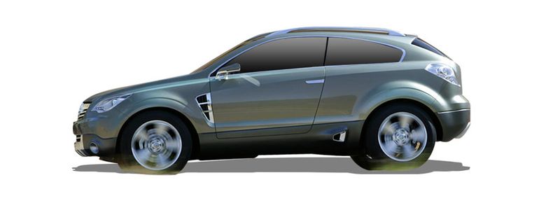 Датчик ниво охладителна течност за opel ANTARA
