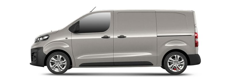 Пистов ремък к-кт за opel VIVARO
