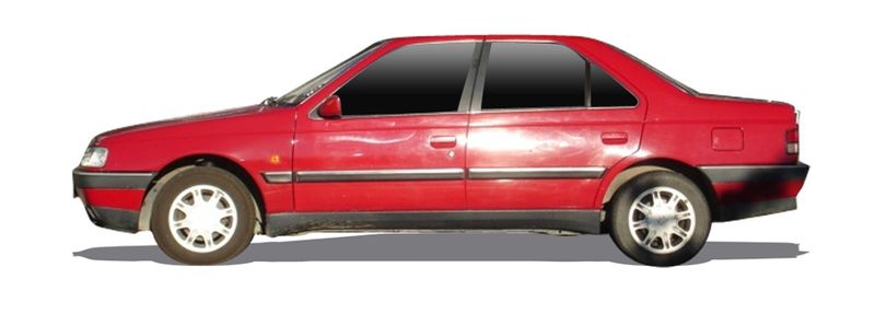 Моторче за празен ход/ подгряване за peugeot 405