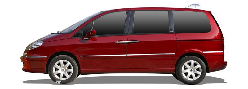 Спирачен цилиндър за peugeot 807