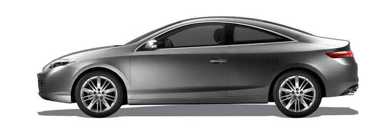 Моторче за парно за renault LAGUNA