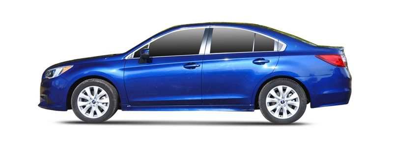 Кормилна щанга за subaru LEGACY