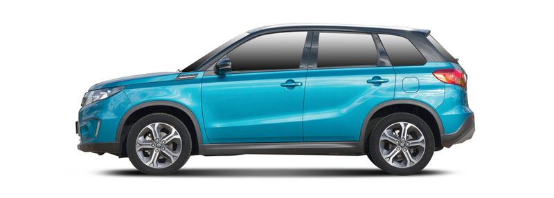 Подгревна свещ за suzuki VITARA
