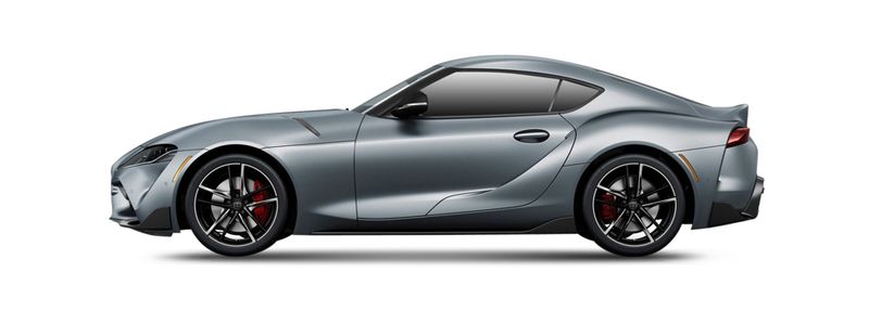 Кора под двигателя за toyota SUPRA