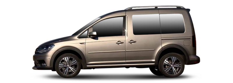 Обтегач на верига за volkswagen CADDY