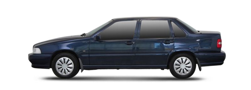 Подгревна свещ за volvo S70