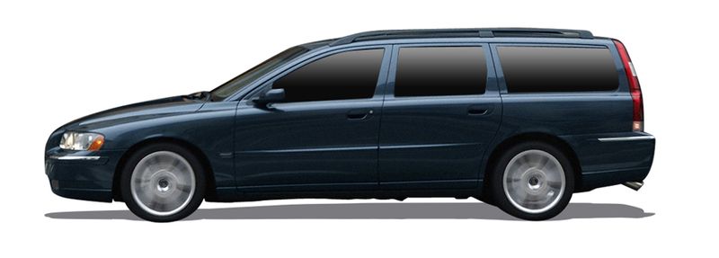 Подгревна свещ за volvo V70