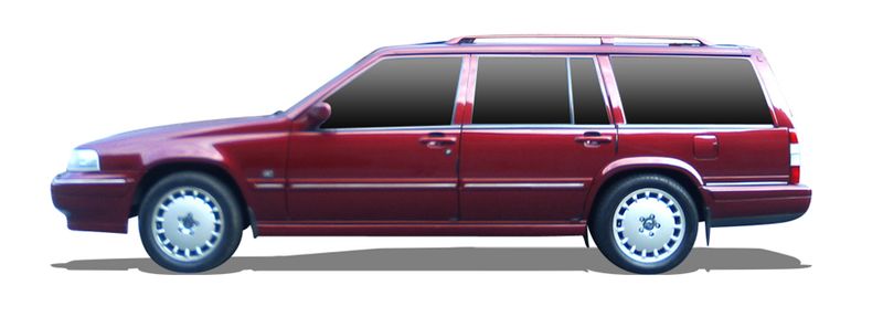 Комутатор за volvo V90