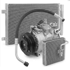 Климатична система