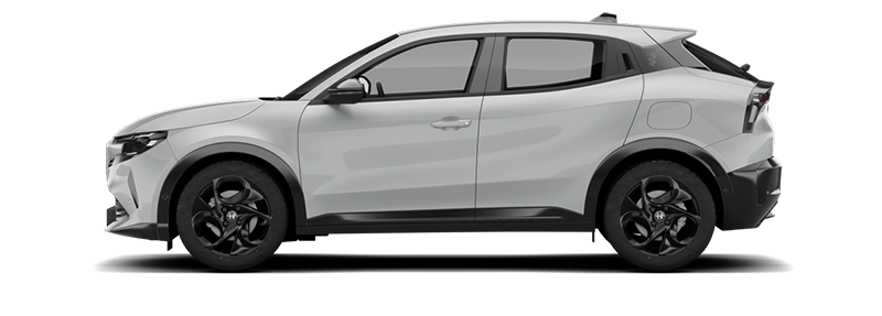 Спойлер за броня за alfa-romeo JUNIOR