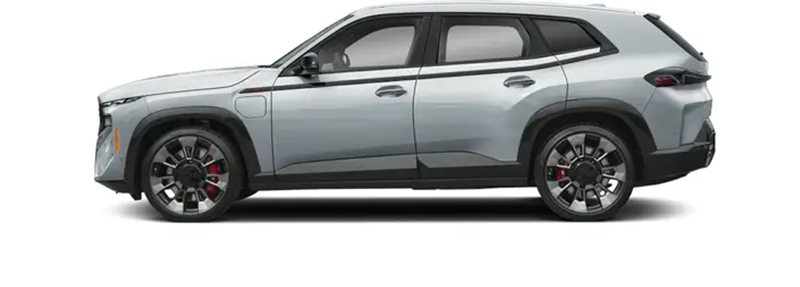Обтегач на верига за bmw XM