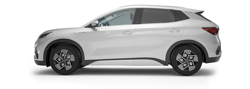 Каре - кардан за byd ATTO