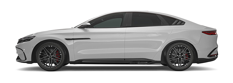 Каре - кардан за byd HAN
