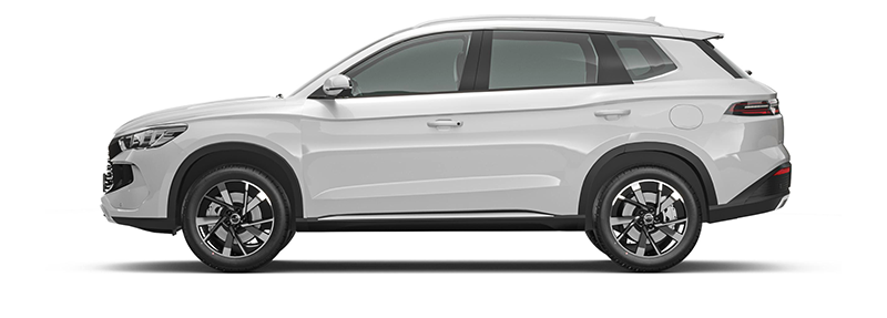 Каре - кардан за byd SEALION