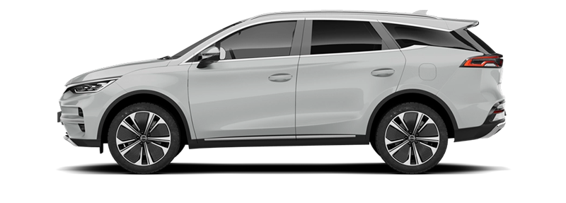 Каре - кардан за byd TANG
