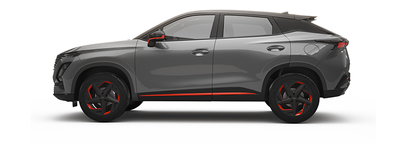 Пълен комплект гарнитури за chery OMODA