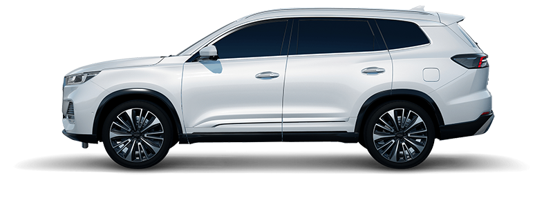 Пълен комплект гарнитури за chery TIGGO