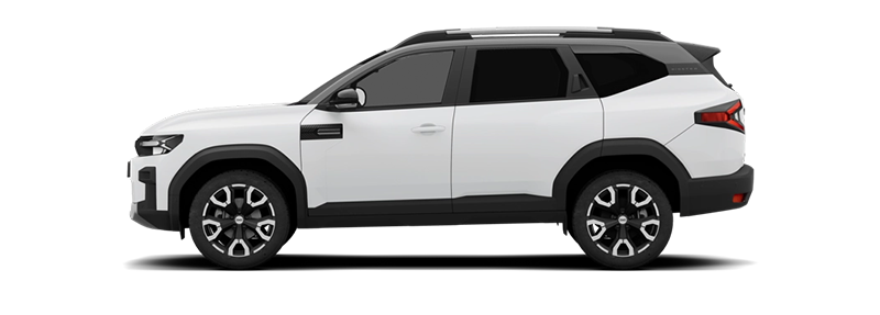 Радиатор за парно за dacia BIGSTER