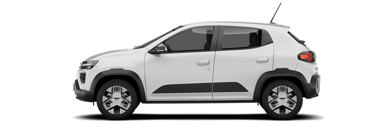 Накладки-челюстни за dacia SPRING