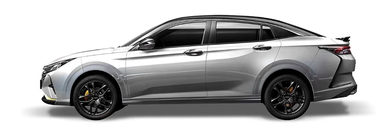 Регулатор обдухване интериор за dongfeng SHINE