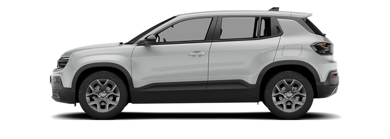 Обтегач пистов ремък за jeep AVENGER