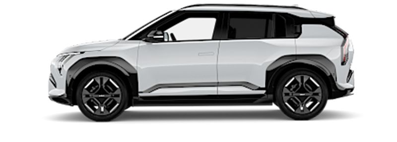 Трапецовидни комплекти за kia EV3