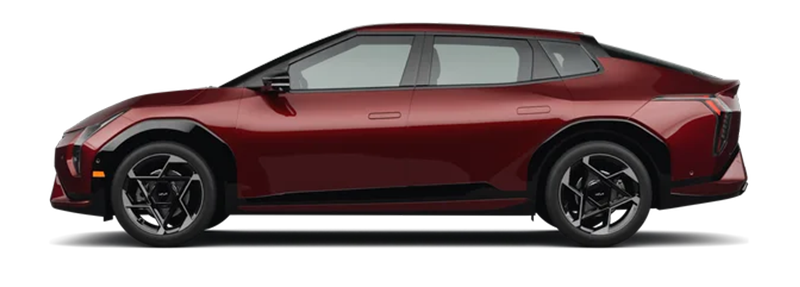 Трапецовидни комплекти за kia EV4