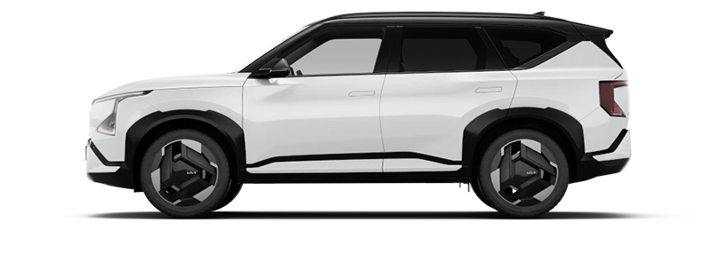 Трапецовидни комплекти за kia EV5