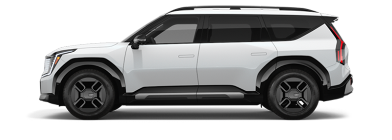 Трапецовидни комплекти за kia EV9