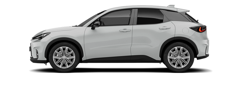 Лагер главина за lexus LBX