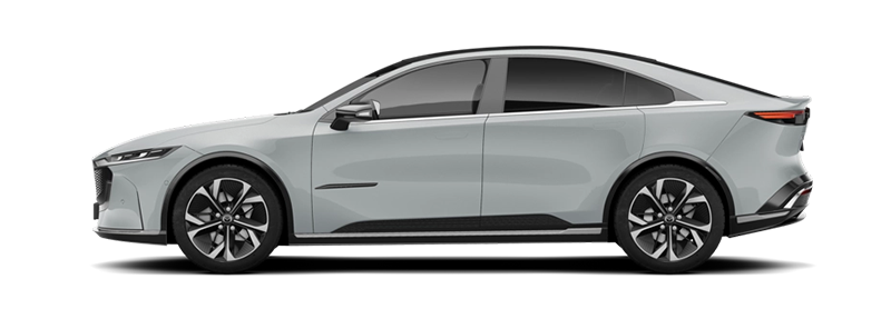 Гърнета за mazda 6e
