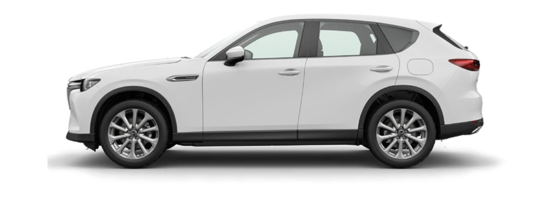 Гърнета за mazda CX-60