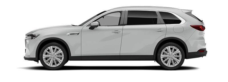 Гърнета за mazda CX-80