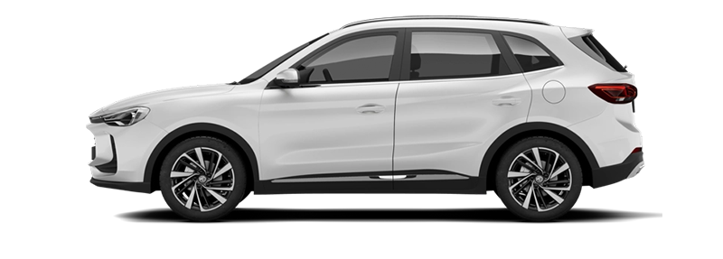 Биалетка за mg ZS