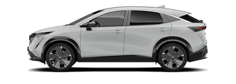 Горивен филтър за nissan ARIYA